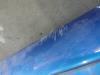 Gebruikte Bumper achter Toyota Yaris O181043