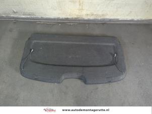 O181048 Gebruikte hoedenplank Peugeot 308