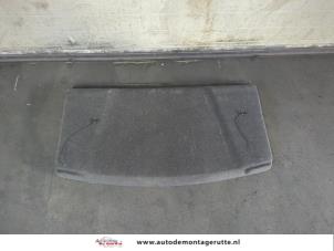 O181049 Gebruikte hoedenplank Seat Altea