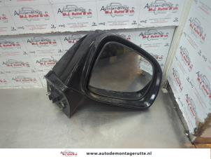O181050 Gebruikte spiegel buiten rechts Chevrolet Captiva