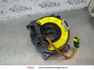O181062 Gebruikte airbagring Chevrolet Captiva