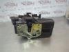 Gebruikte Portierslot Mechaniek 4Deurs rechts-achter Chevrolet Captiva O181063