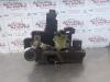 Gebruikte Portierslot Mechaniek 4Deurs rechts-achter Chevrolet Captiva O181063
