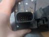 Gebruikte Deurslot Mechaniek 4Deurs links-voor Chevrolet Captiva O181058