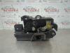 Gebruikte Deurslot Mechaniek 4Deurs links-voor Chevrolet Captiva O181058