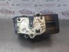 Gebruikte Slotmechaniek Portier 4Deurs rechts-voor Chevrolet Captiva O181064