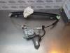 Gebruikte Ruitmechaniek 4Deurs rechts-achter Chevrolet Captiva O181071