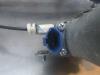 Gebruikte Raammechaniek 4Deurs links-voor Chevrolet Captiva O181072