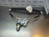 Gebruikte Raammechaniek 4Deurs links-voor Chevrolet Captiva O181072