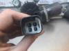 Gebruikte Ruitenwismotor+Mechaniek Chevrolet Captiva O181076