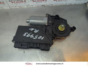 O181078 Gebruikte motor electrisch raam Audi A4