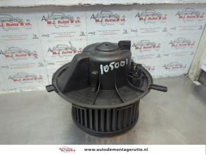 O181086 Gebruikte blower Volkswagen Caddy