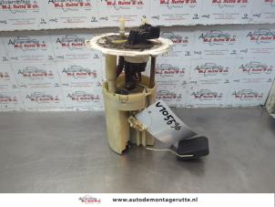 O181087 Gebruikte brandstofpomp elektrisch Daewoo Kalos