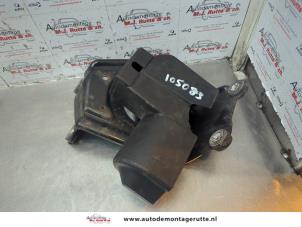 O181093 Gebruikte ruitenwissermotor voor Mitsubishi Space Star