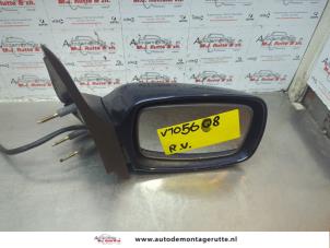 O181095 Gebruikte buitenspiegel rechts Ford Puma