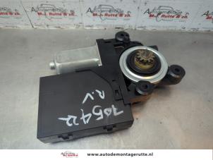 O181099 Gebruikte portierruitmotor Volvo V50
