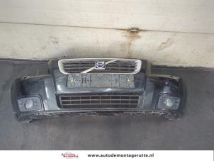 O181100 Gebruikte voorbumper Volvo V50