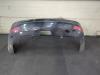 Gebruikte Bumper achter Volvo V50 O181101