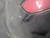 Gebruikte Bumper achter Volvo V50 O181101