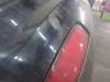 Gebruikte Bumper achter Volvo V50 O181101