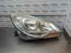 Gebruikte Rechter Koplamp Opel Corsa O181103