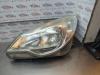 Gebruikte Linker Koplamp Opel Corsa O181104