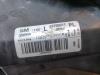Gebruikte Linker Koplamp Opel Corsa O181104