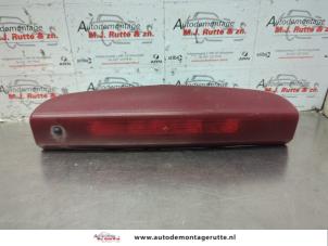 O181110 Gebruikte remlicht extra midden Opel Corsa