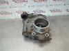 Gebruikte Gasklephuis Opel Corsa O181111