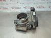 Gebruikte Gasklephuis Opel Corsa O181111