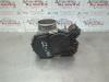Gebruikte Gasklephuis Opel Corsa O181111