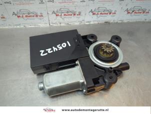 O181112 Gebruikte portierruitmotor Volvo V50