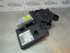 Gebruikte Raammotor Portier Volvo V50 O181112