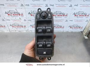 O181113 Gebruikte combischakelaar ramen Volvo V50