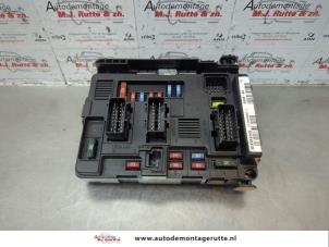 O181115 Gebruikte zekeringkast Citroen Berlingo