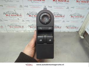 O181121 Gebruikte combischakelaar ramen Opel Zafira