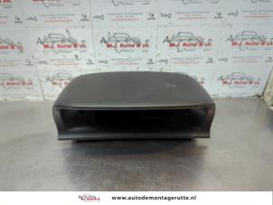 O181127 Gebruikte uurwerk Peugeot 307