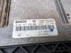 Gebruikte Computer Motormanagement Opel Movano O181130