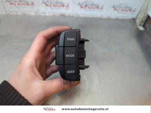 O181133 Gebruikte schakelaar stuurbediening Chevrolet Aveo