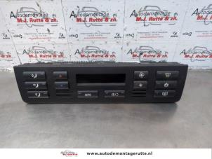 O181135 Gebruikte kachel bedieningspaneel BMW 3-Serie