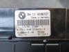 Gebruikte Chaufage Bedieningspaneel BMW 3-Serie O181135