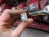 Gebruikte Achterlicht links Hyundai I10 O181137