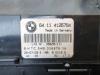 Gebruikte Chaufage Bedieningspaneel BMW 3-Serie O181138