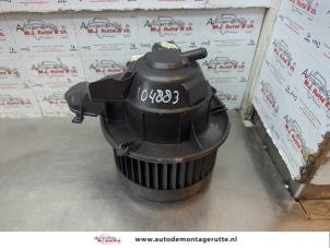 O181146 Gebruikte aanjager Volvo XC90