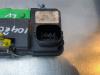 Gebruikte Deurslot Mechaniek 4Deurs links-voor Volvo XC90 O181149