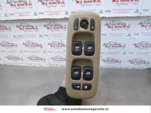 O181153 Gebruikte combischakelaar ramen Volvo XC90