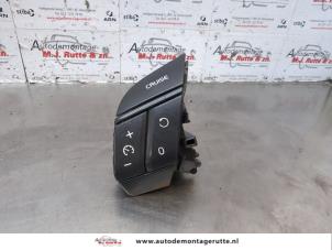 O181157 Gebruikte tempomaat bediening Volvo XC90