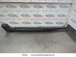 O181161 Gebruikte ruitenwisserarm achter Volvo XC90