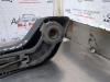 Gebruikte Ruitenwisserarm achter Volvo XC90 O181161