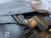 Gebruikte Koplamp rechts Volkswagen Golf O181162